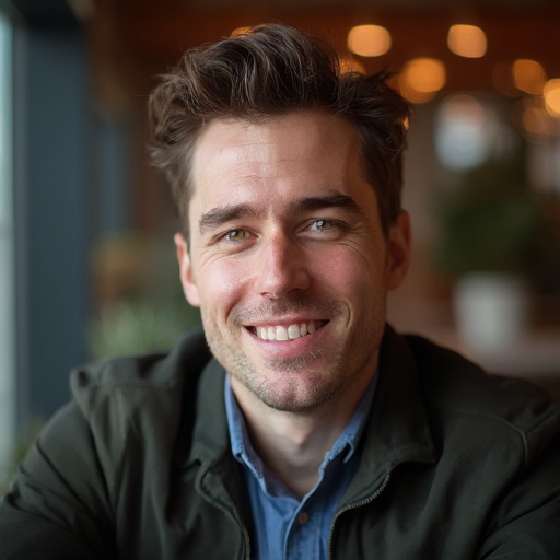 Jordan Tama — best online casino reviewer